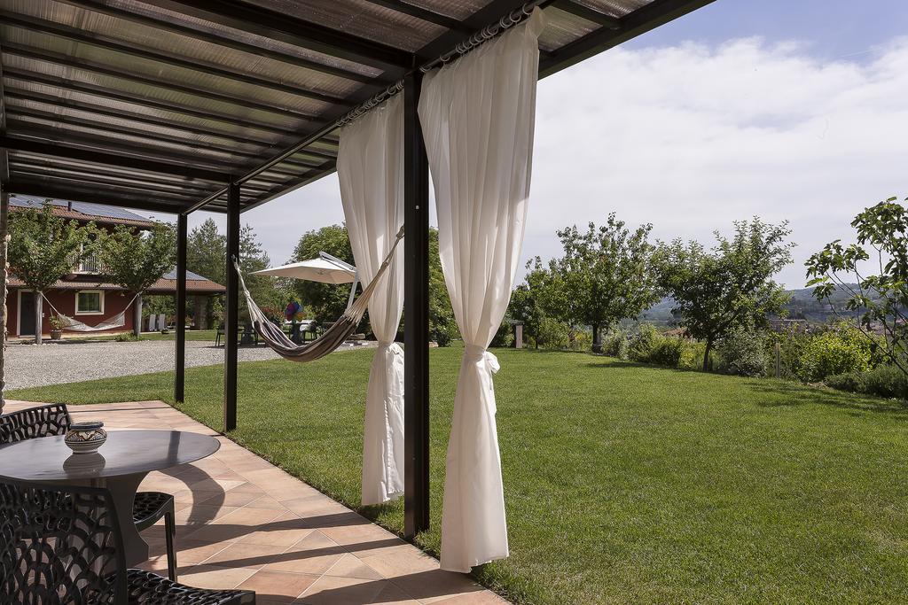 Il Sambuco Innamorato Acqui Terme Exterior foto